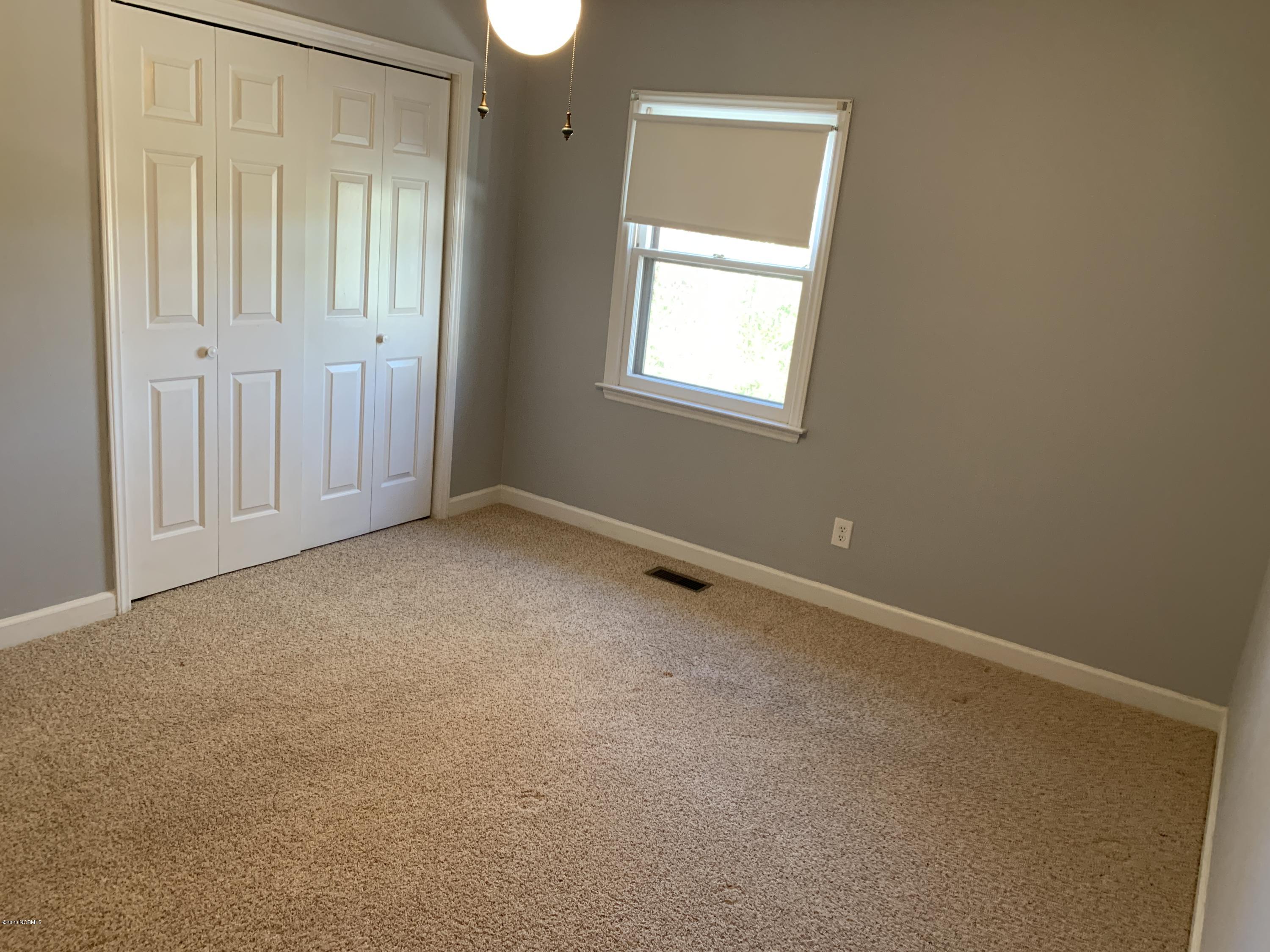 1929 Quail Ridge Road, Unit D Greenville, NC 27858 - Photo 12 of 26 Bedroom 3