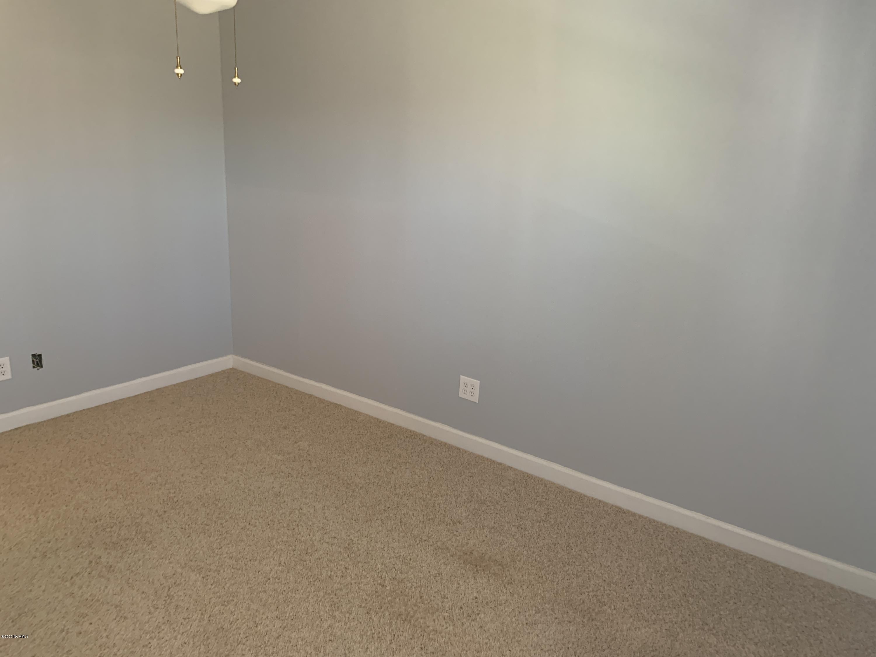 1929 Quail Ridge Road, Unit D Greenville, NC 27858 - Photo 9 of 26 Bedroom 2
