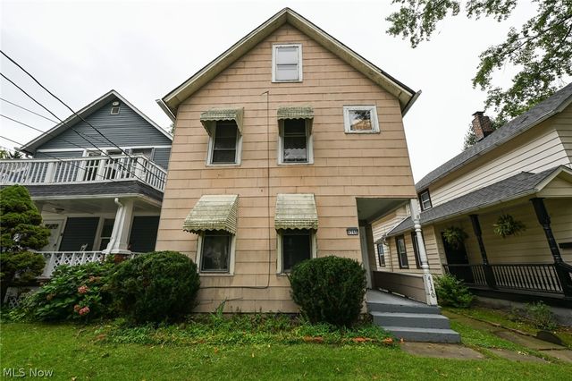 $169,900 | 4140 West 36th Street, Cleveland, OH 44109