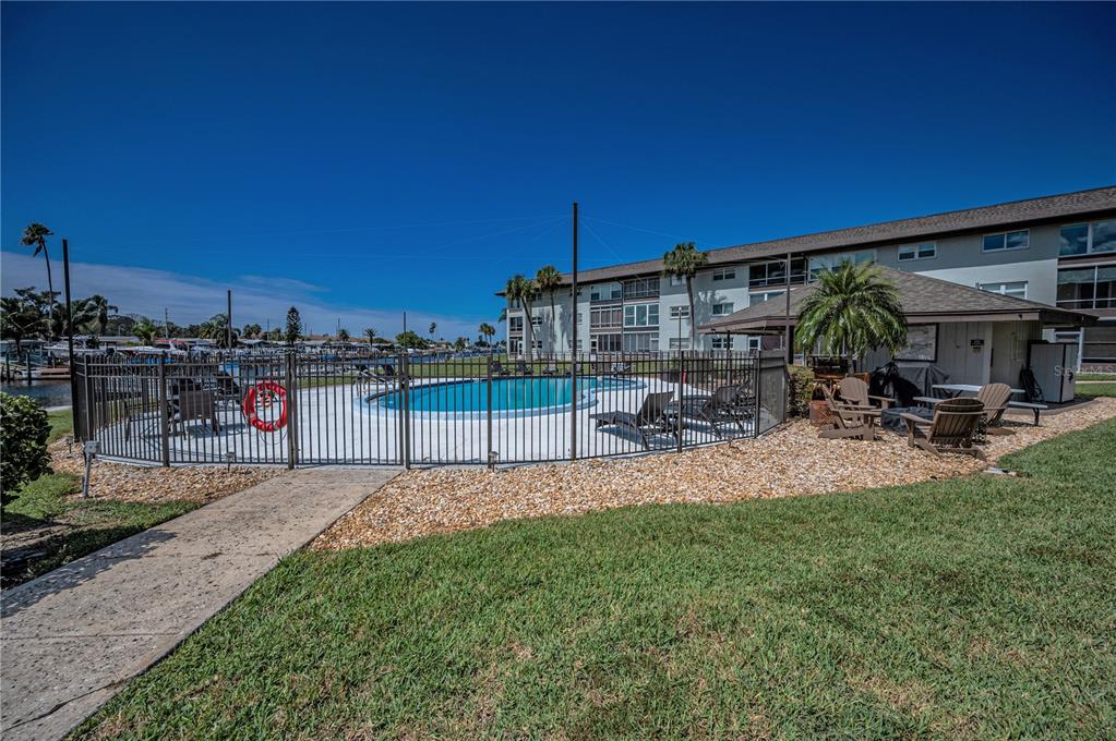 5157 Silent Loop, Unit 206 New Port Richey, FL 34652 - Photo 58 of 77 Gallery Image 58