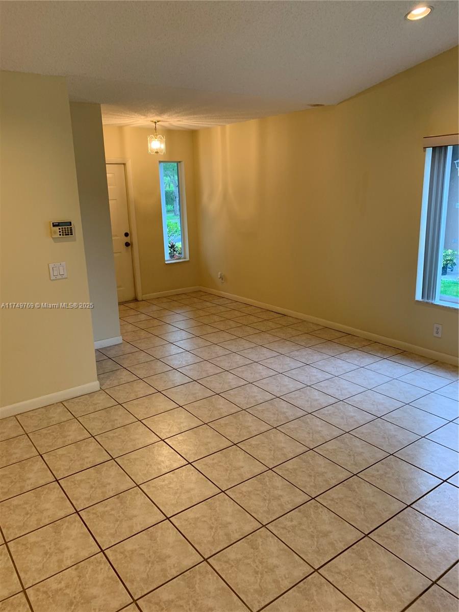 The Ridges Weston, FL 33331 - Photo 13 of 51 a view of an empty room and window