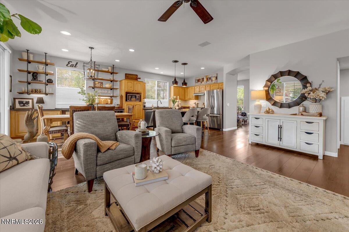 1045 Greenwich Way Reno, NV 89519 - Photo 12 of 51 13-015