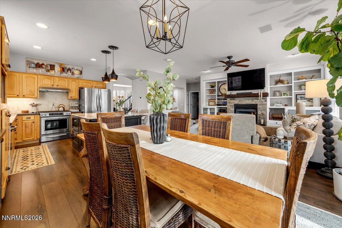 1045 Greenwich Way Reno, NV 89519 - Photo 15 of 51 16-012