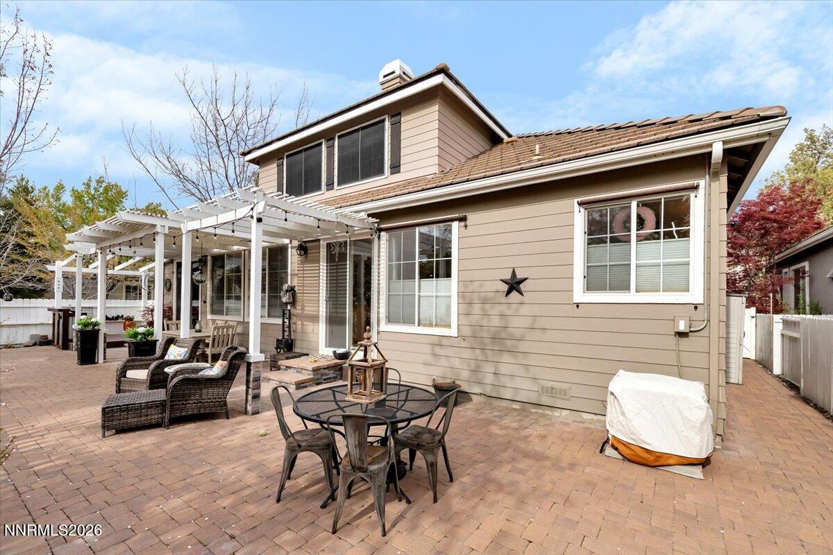 1045 Greenwich Way Reno, NV 89519 - Photo 43 of 51 45-045