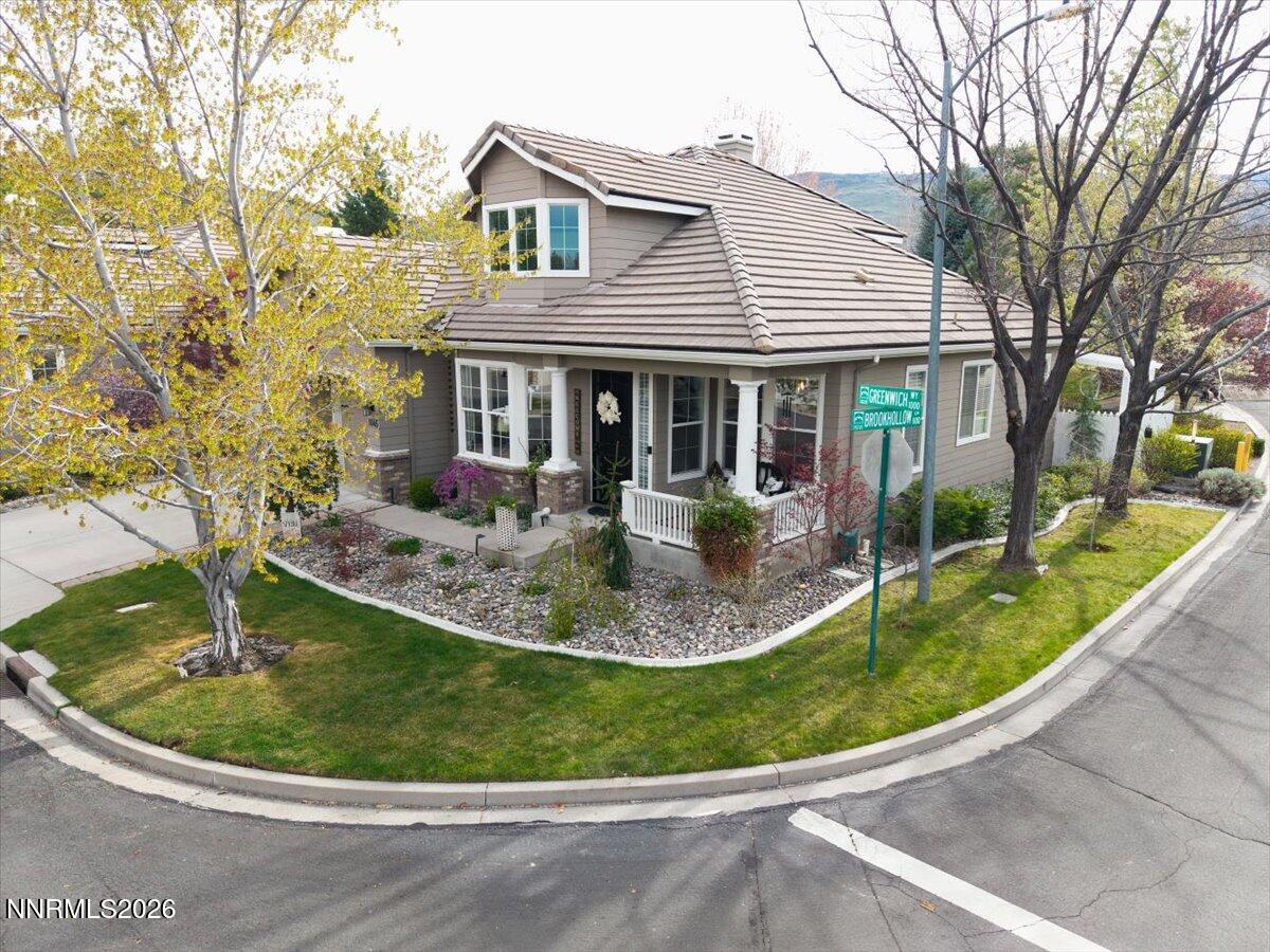 1045 Greenwich Way Reno, NV 89519 - Photo 49 of 51 51-040