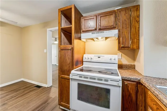 $120,000 | 11432 East 17th Street, Independence, MO 64052