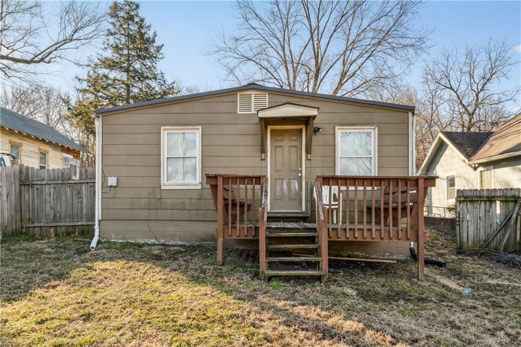 11432 East 17th Street Independence, MO 64052 - Photo 31 of 33