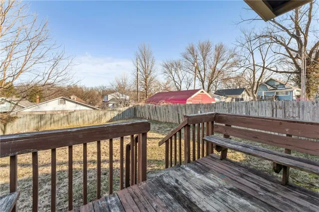 $120,000 | 11432 East 17th Street, Independence, MO 64052