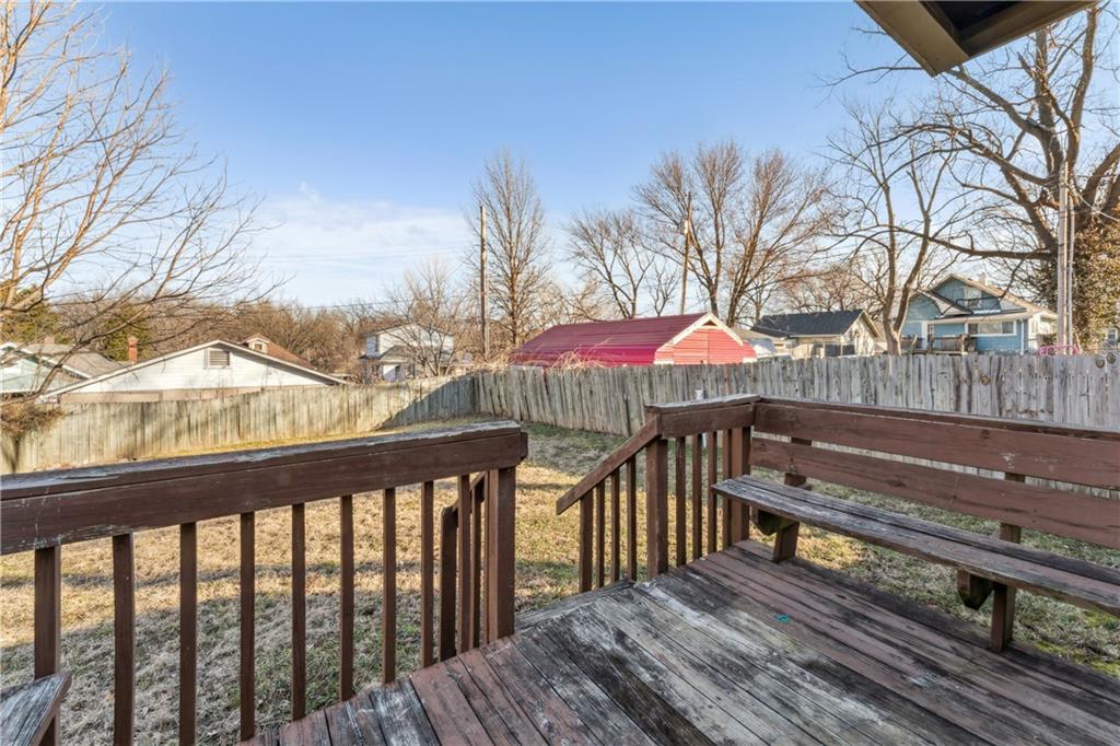 11432 East 17th Street Independence, MO 64052 - Photo 32 of 33