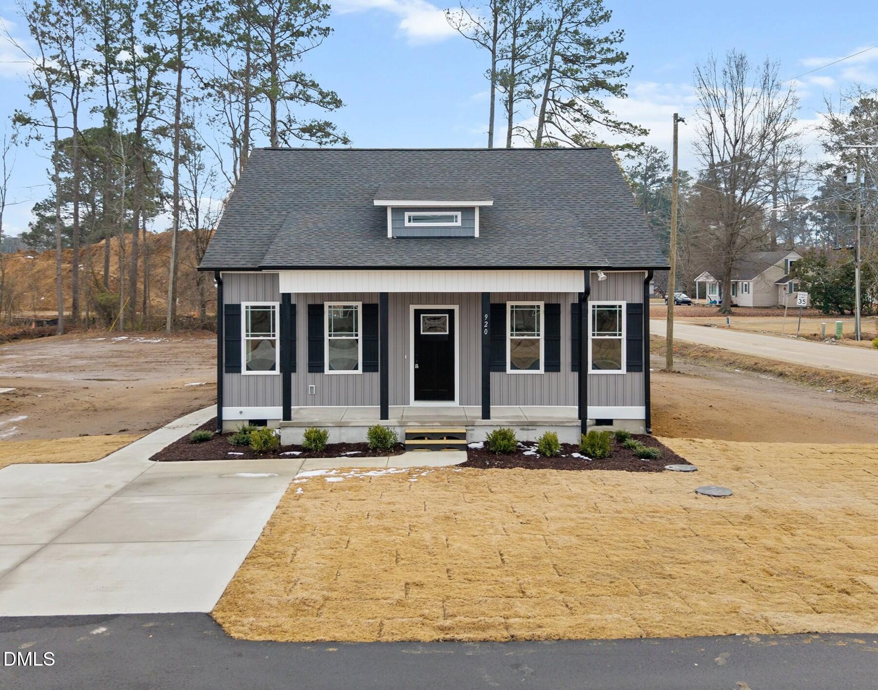 932 Micro Road West Selma, NC 27576 - Photo 2 of 34