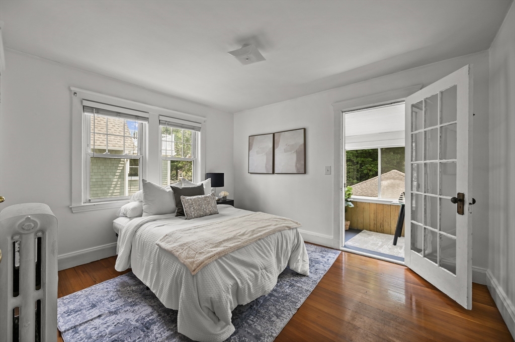 5 York Road, Unit 2 Belmont, MA 02478 - Photo 12 of 18 Gallery Image 12