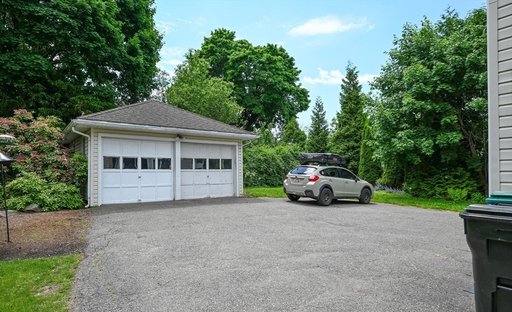 5 York Road, Unit 2 Belmont, MA 02478 - Photo 17 of 18 Gallery Image 17