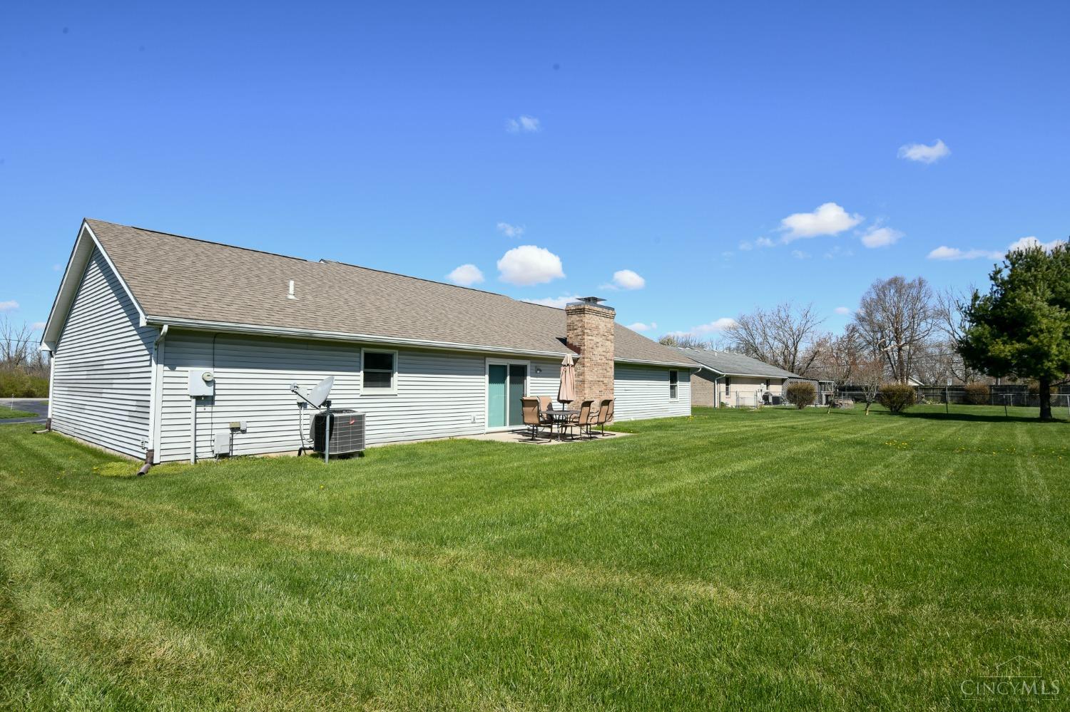 1094 Mitchell Road Wilmington, OH 45177 - Photo 33 of 41 Gallery Image 33