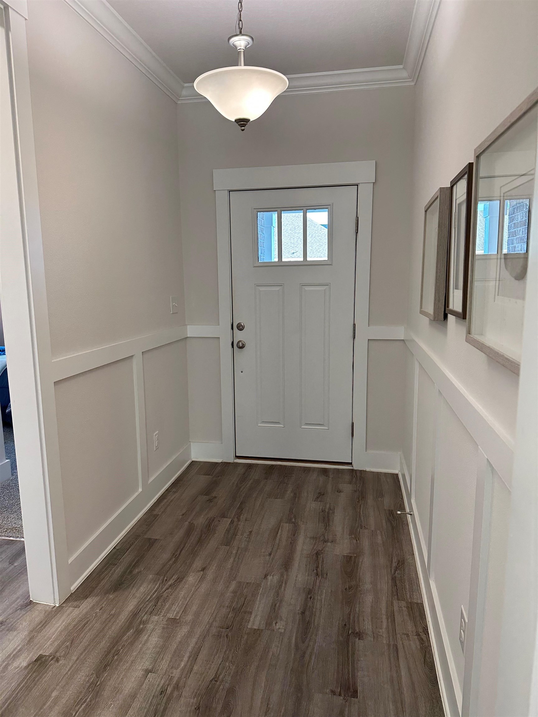 1725 Grouse Street Foley, AL 36535 - Photo 3 of 9