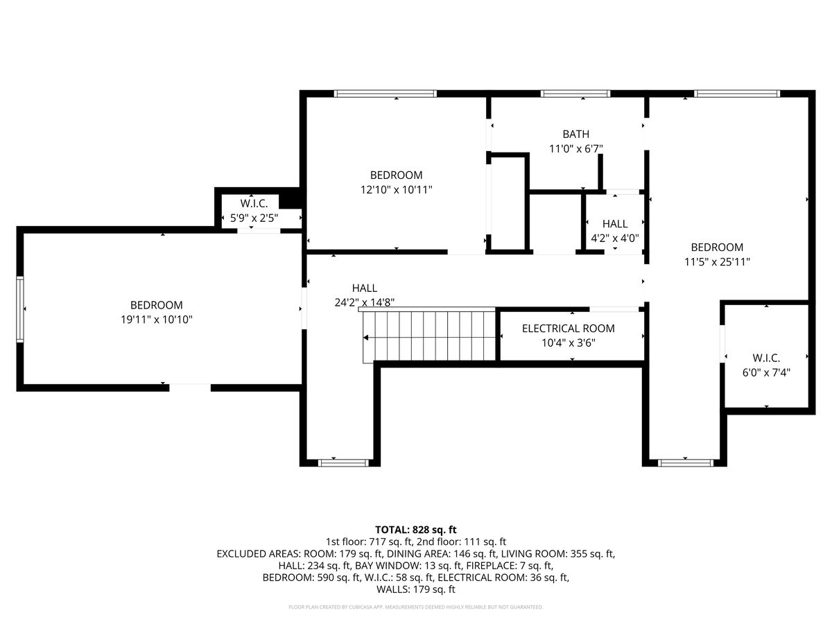 1403 Neptune Lane Houston, TX 77062 - Photo 19 of 20 a picture of a black and white photo