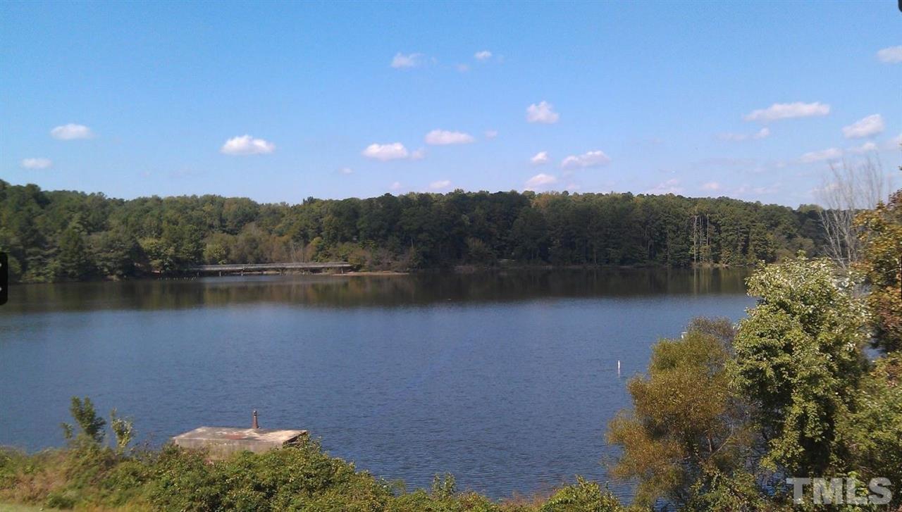 5305 Ridgeloch Place Raleigh, NC 27612 - Photo 22 of 23 a view of lake