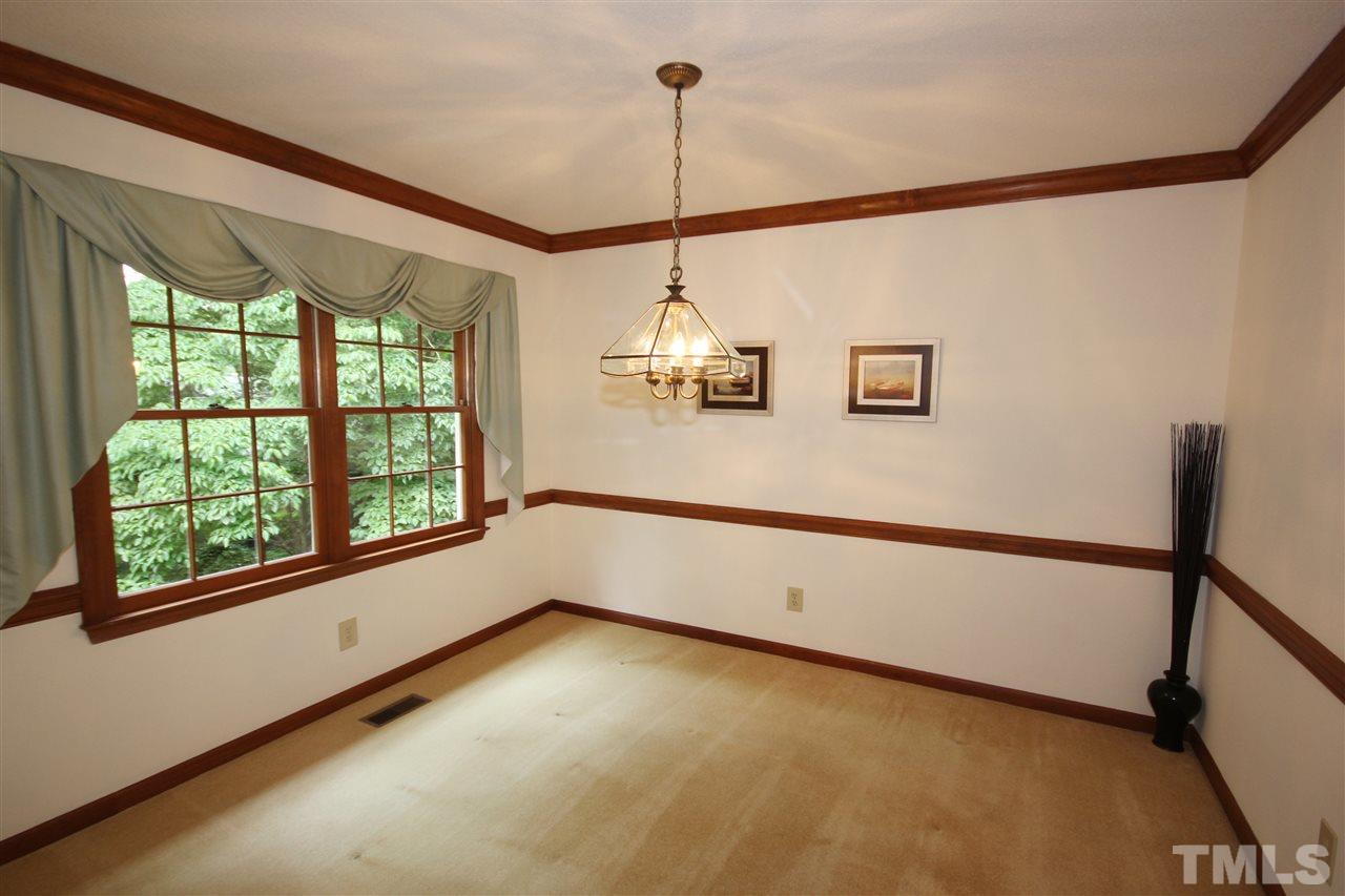 5305 Ridgeloch Place Raleigh, NC 27612 - Photo 5 of 23 a view of a room with window