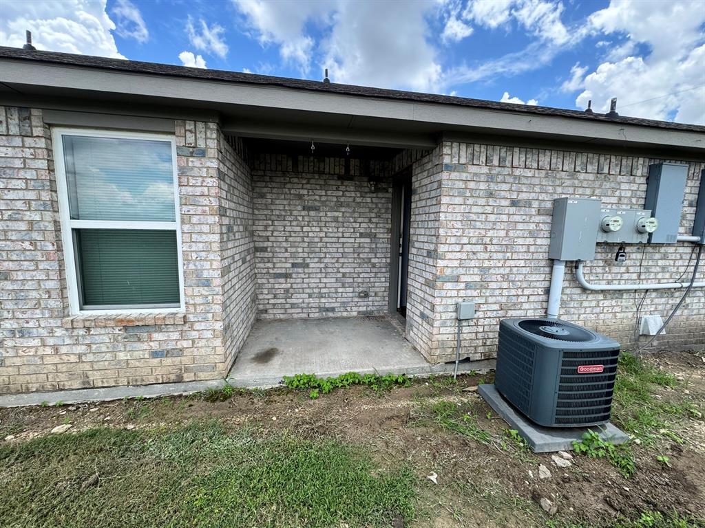 462 Derrs Chapel Road Italy, TX 76651 - Photo 19 of 19