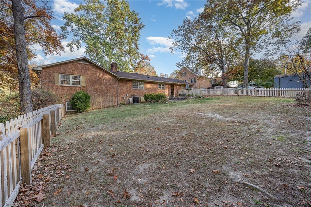 941 Croyden Street High Point, NC 27262 - Photo 27 of 30 Gallery Image 27