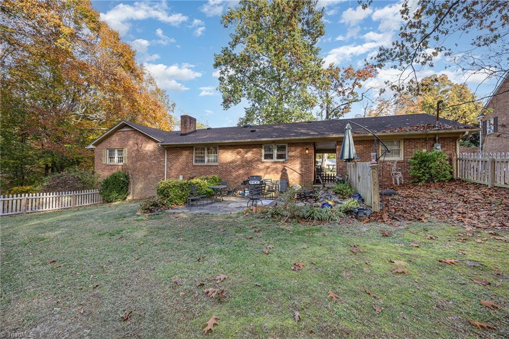 941 Croyden Street High Point, NC 27262 - Photo 29 of 30 Gallery Image 29