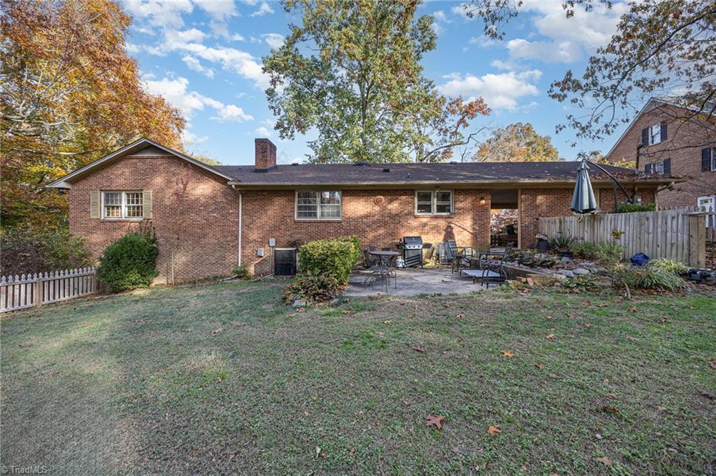 941 Croyden Street High Point, NC 27262 - Photo 30 of 30 Gallery Image 30