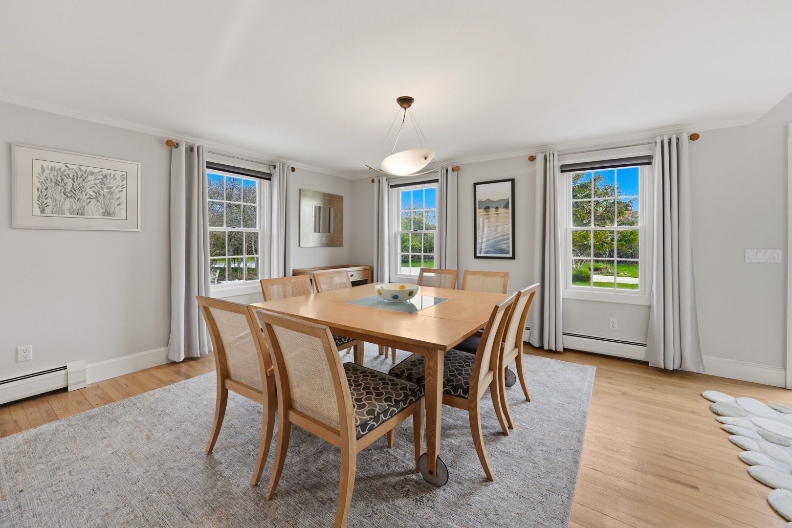 4 Flintlock Road Nantucket, MA 02554 - Photo 12 of 62 dining