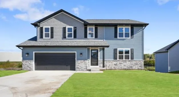 $530,900 | 2316 Korgen Drive, Stoughton, WI 53589