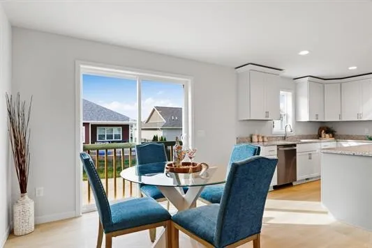 $530,900 | 2316 Korgen Drive, Stoughton, WI 53589