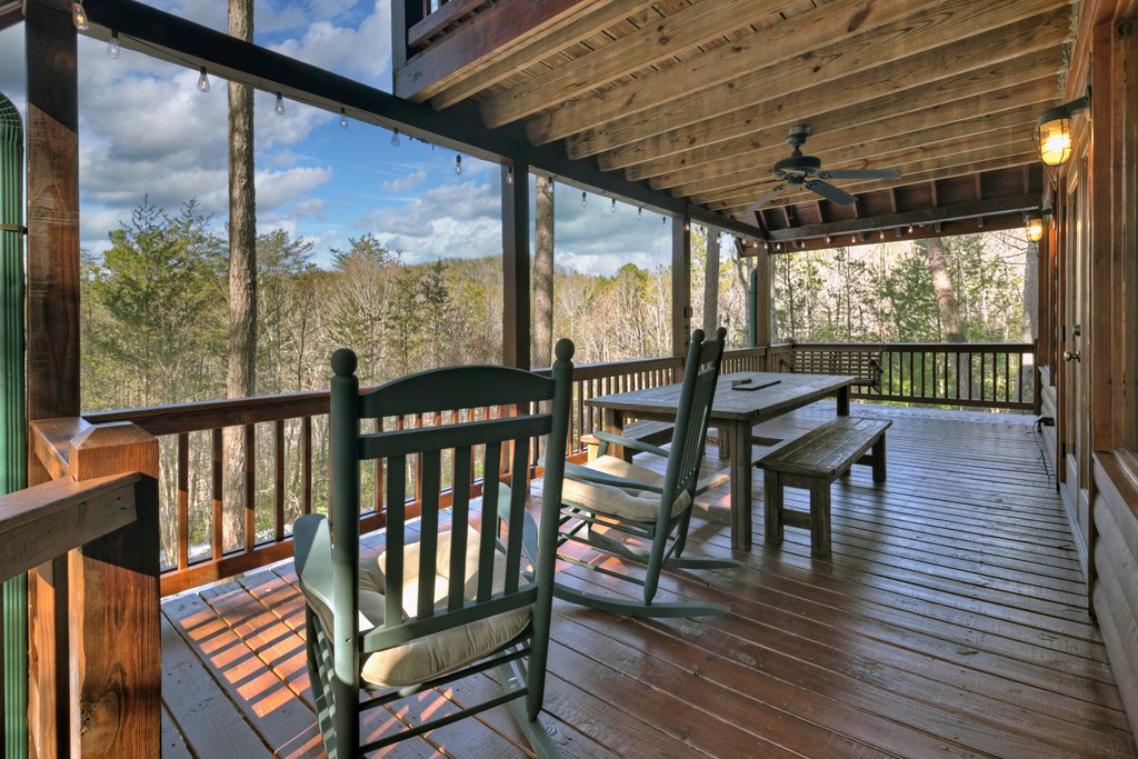 176 White Tail Ridge Blue Ridge, GA 30513 - Photo 38 of 51 Gallery Image 38