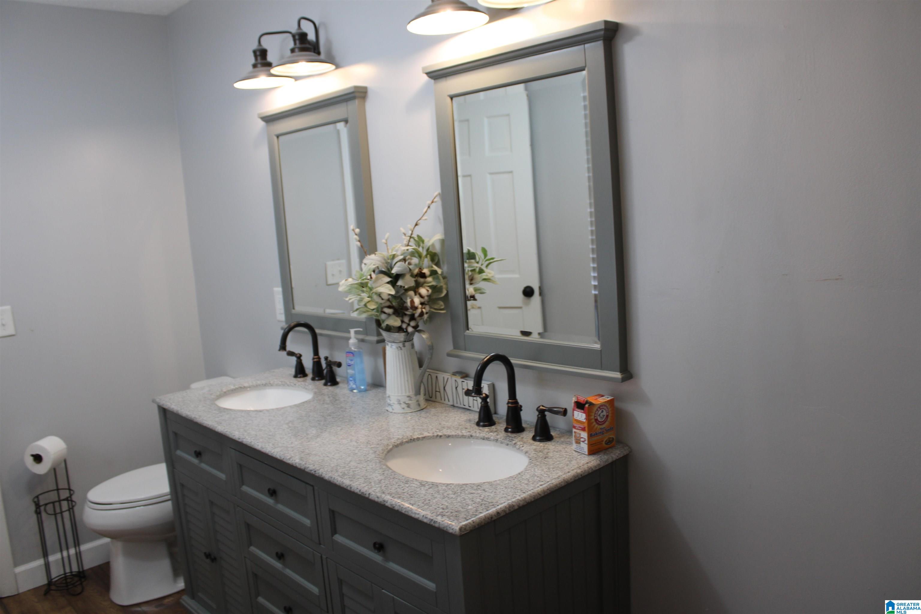 2984 Curry Station Road Munford, AL 36268 - Photo 31 of 42