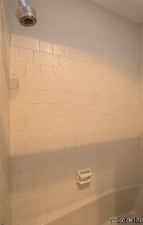 10634 Ramshorn Road Midlothian, VA 23113 - Photo 35 of 41 a bathroom with a shower
