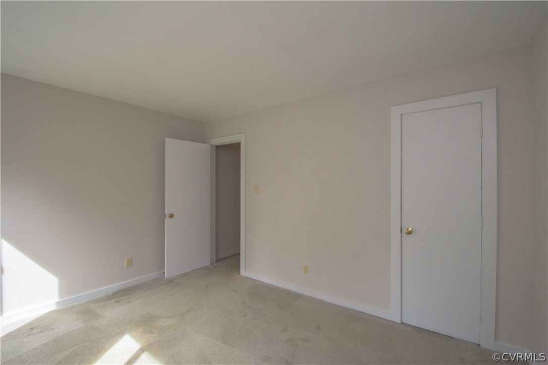 10634 Ramshorn Road Midlothian, VA 23113 - Photo 39 of 41 a view of an empty room