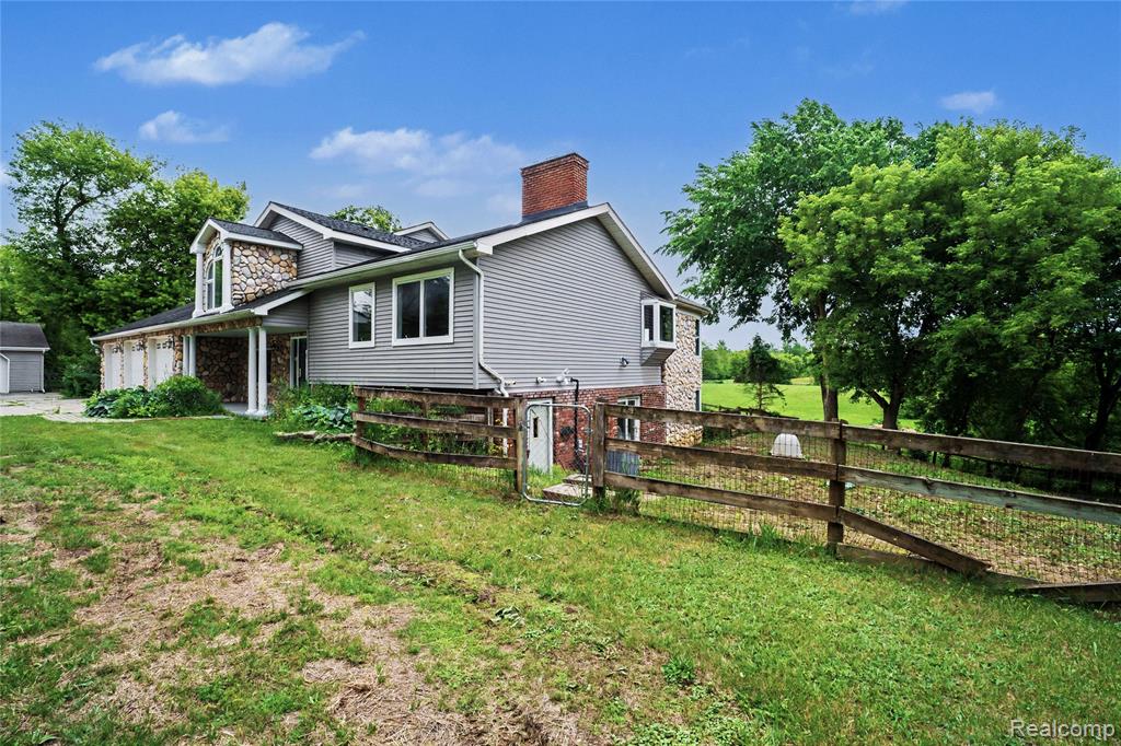 3556 East Dryden Road Metamora, MI 48455 - Photo 47 of 53