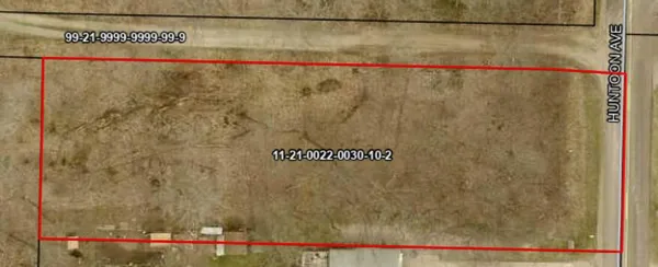 $40,000 | 0 Huntoon Avenue, Watervliet, MI 49098