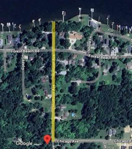 $40,000 | 0 Huntoon Avenue, Watervliet, MI 49098