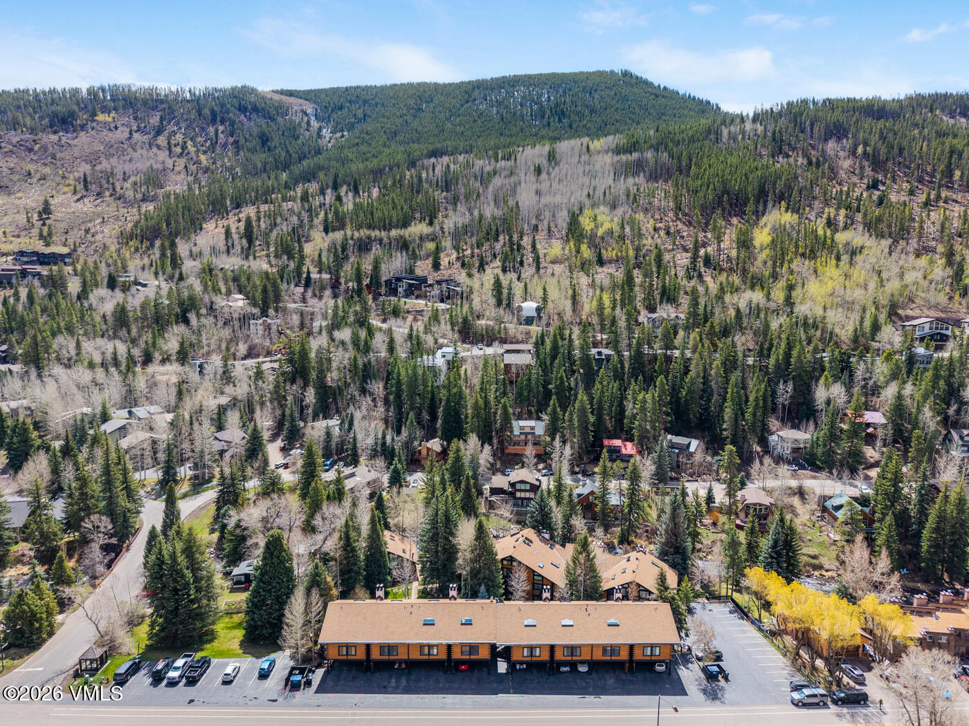 2958 South Frontage Road West, Unit C2 Vail, CO 81657 - Photo 41 of 41 Interlochen