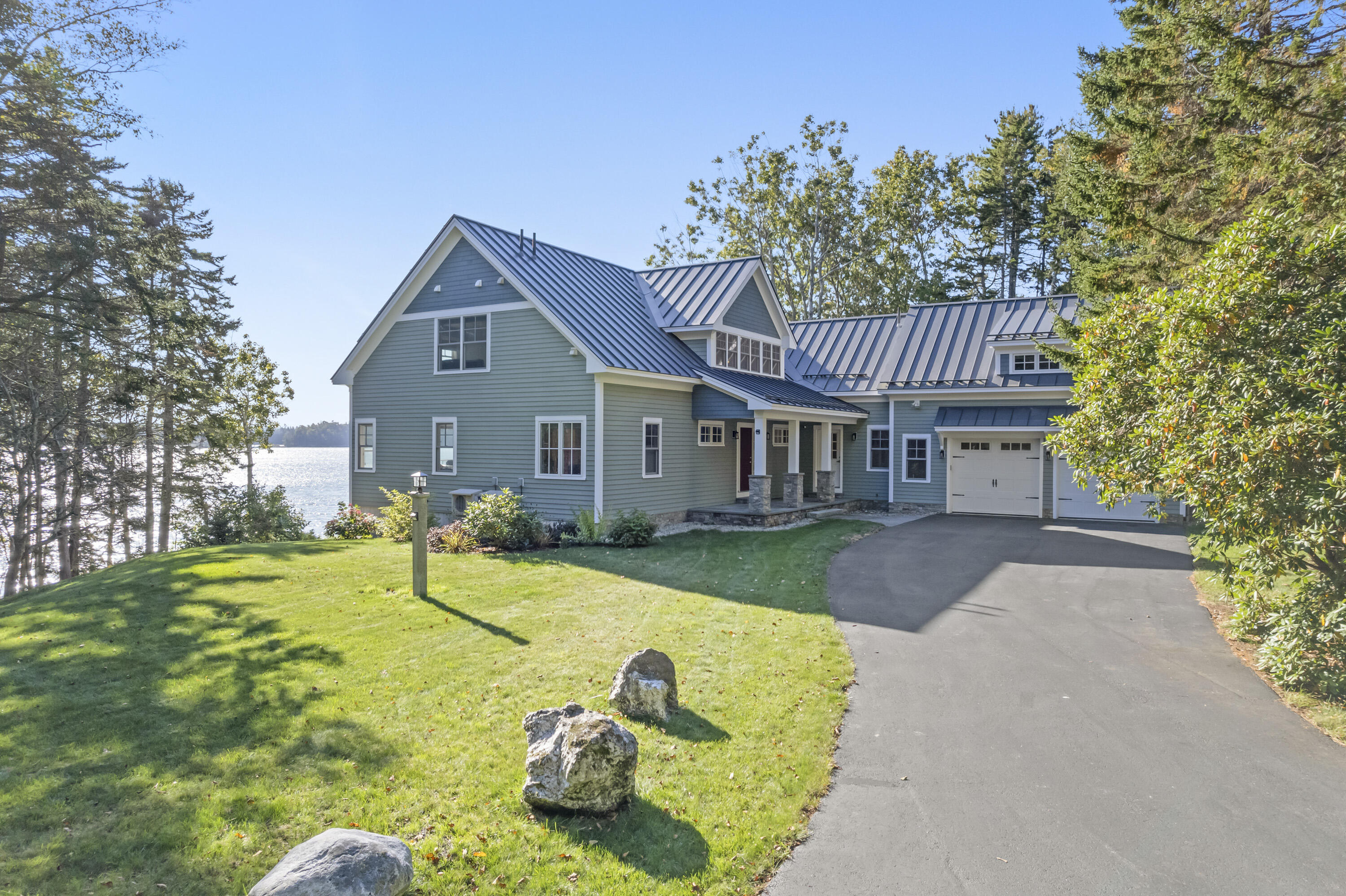 253 High Head Road Harpswell, ME 04079 - Photo 5 of 107 253 High Head Rd_104