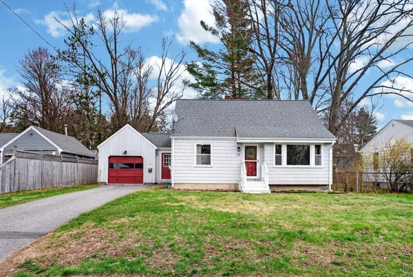 $475,000 | 77 Dorset Street, Portland, ME 04102