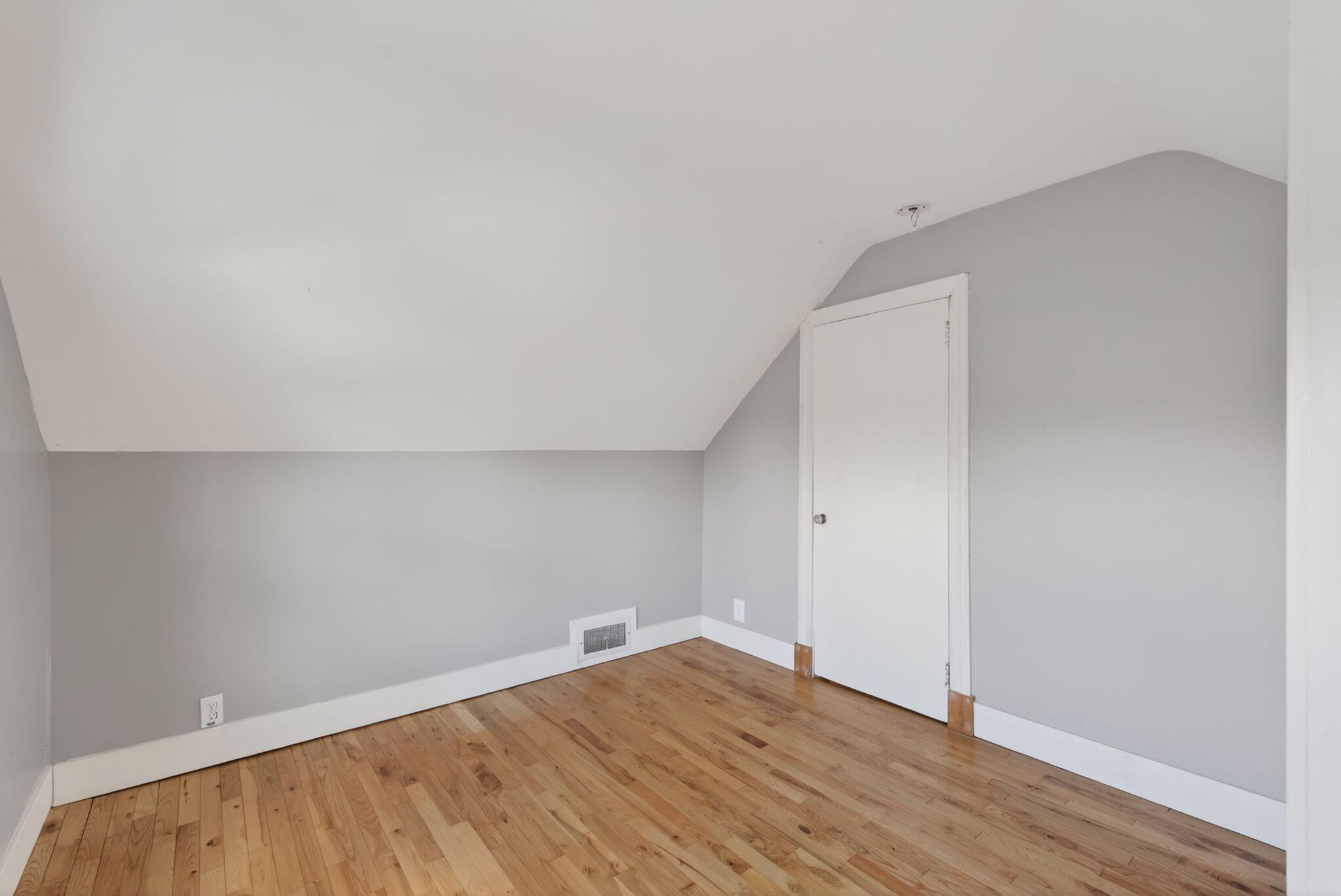 77 Dorset Street Portland, ME 04102 - Photo 21 of 26 Bedroom Three