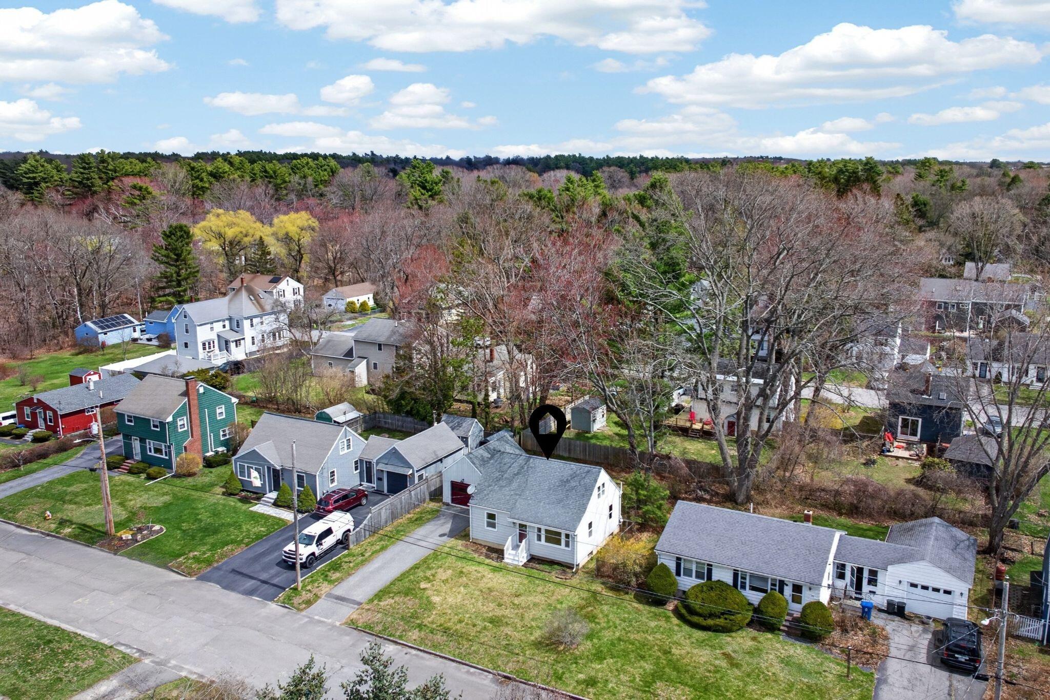 77 Dorset Street Portland, ME 04102 - Photo 26 of 26 Neighborhood