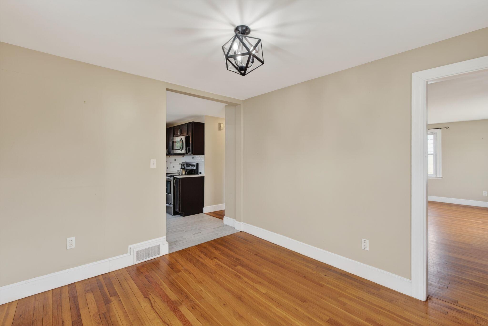 77 Dorset Street Portland, ME 04102 - Photo 9 of 26 Dining Room