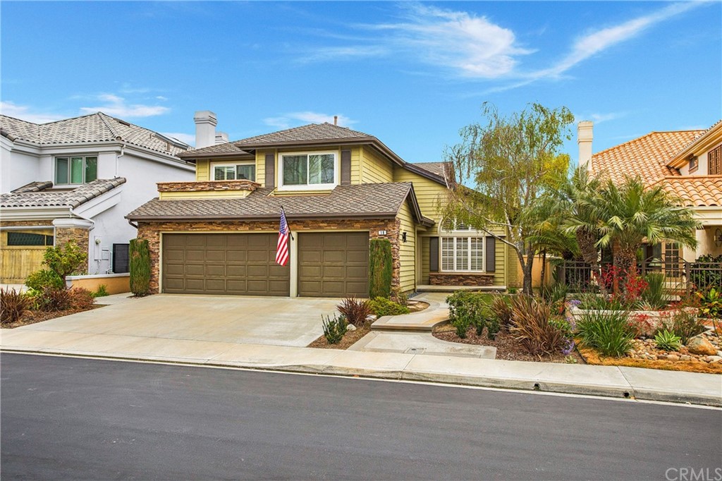 16 Bethany Laguna Niguel, CA 92677 - Photo 1 of 38 a front view of a house