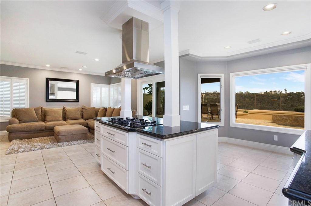 16 Bethany Laguna Niguel, CA 92677 - Photo 18 of 38 a living room with furniture and a large window