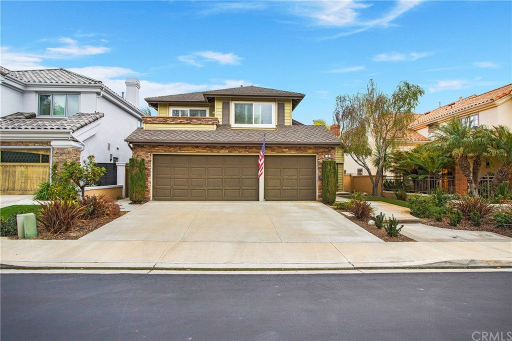 16 Bethany Laguna Niguel, CA 92677 - Photo 2 of 38 a front view of a house with a yard