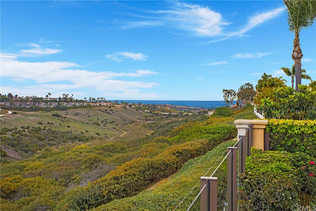 16 Bethany Laguna Niguel, CA 92677 - Photo 10 of 38 a view of an ocean from a balcony