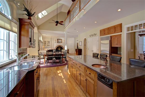 7 Barbara's Path Upton, MA 01568 - Photo 16 of 30