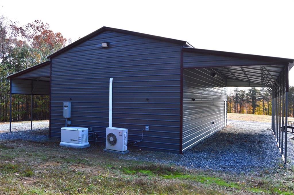 1231 Freeman Road Madison, NC 27025 - Photo 44 of 50