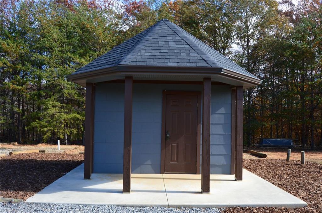 1231 Freeman Road Madison, NC 27025 - Photo 45 of 50