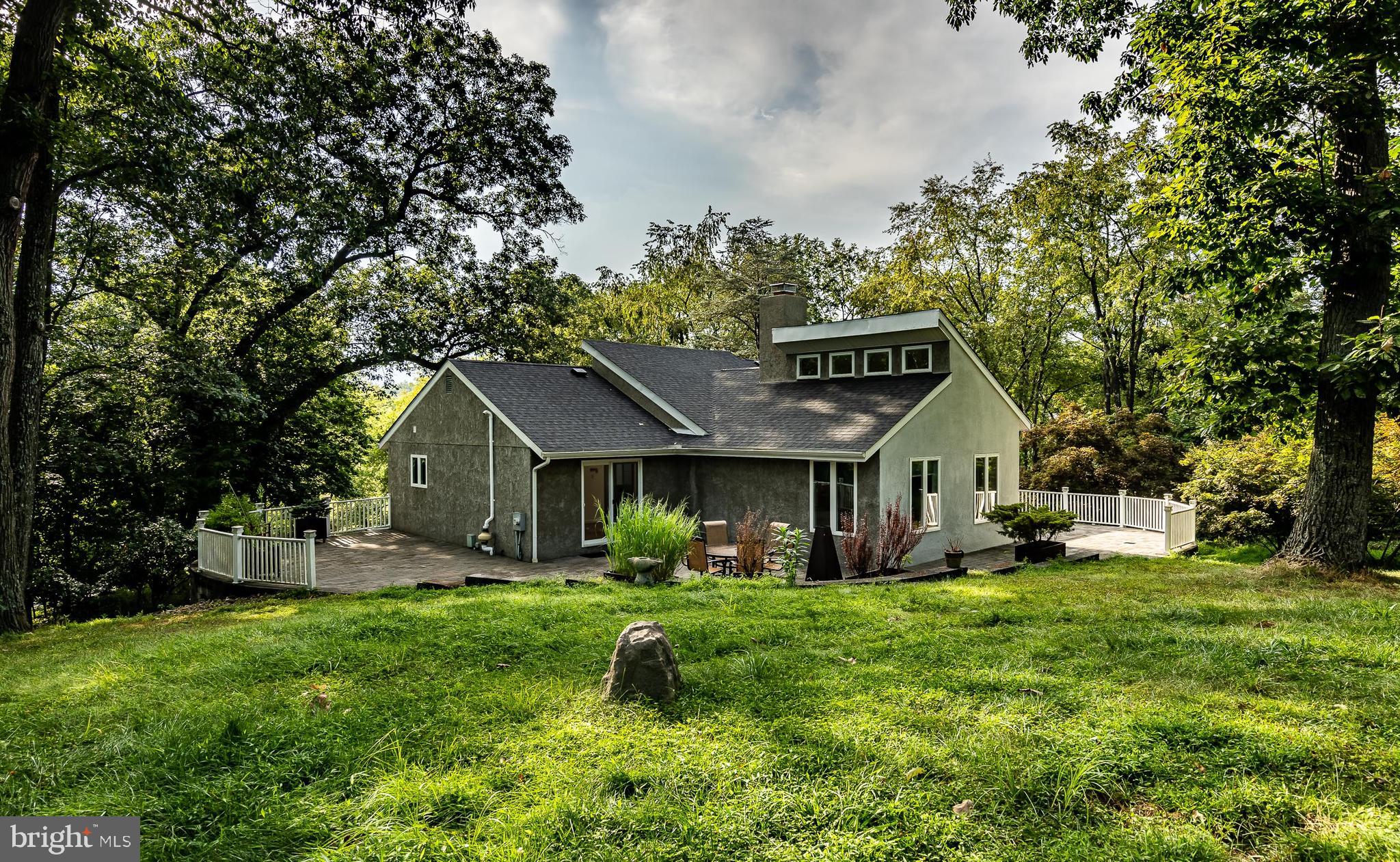 145 Sunset Hollow Road West Chester, PA 19380 - Photo 11 of 27 1.5 acre yard