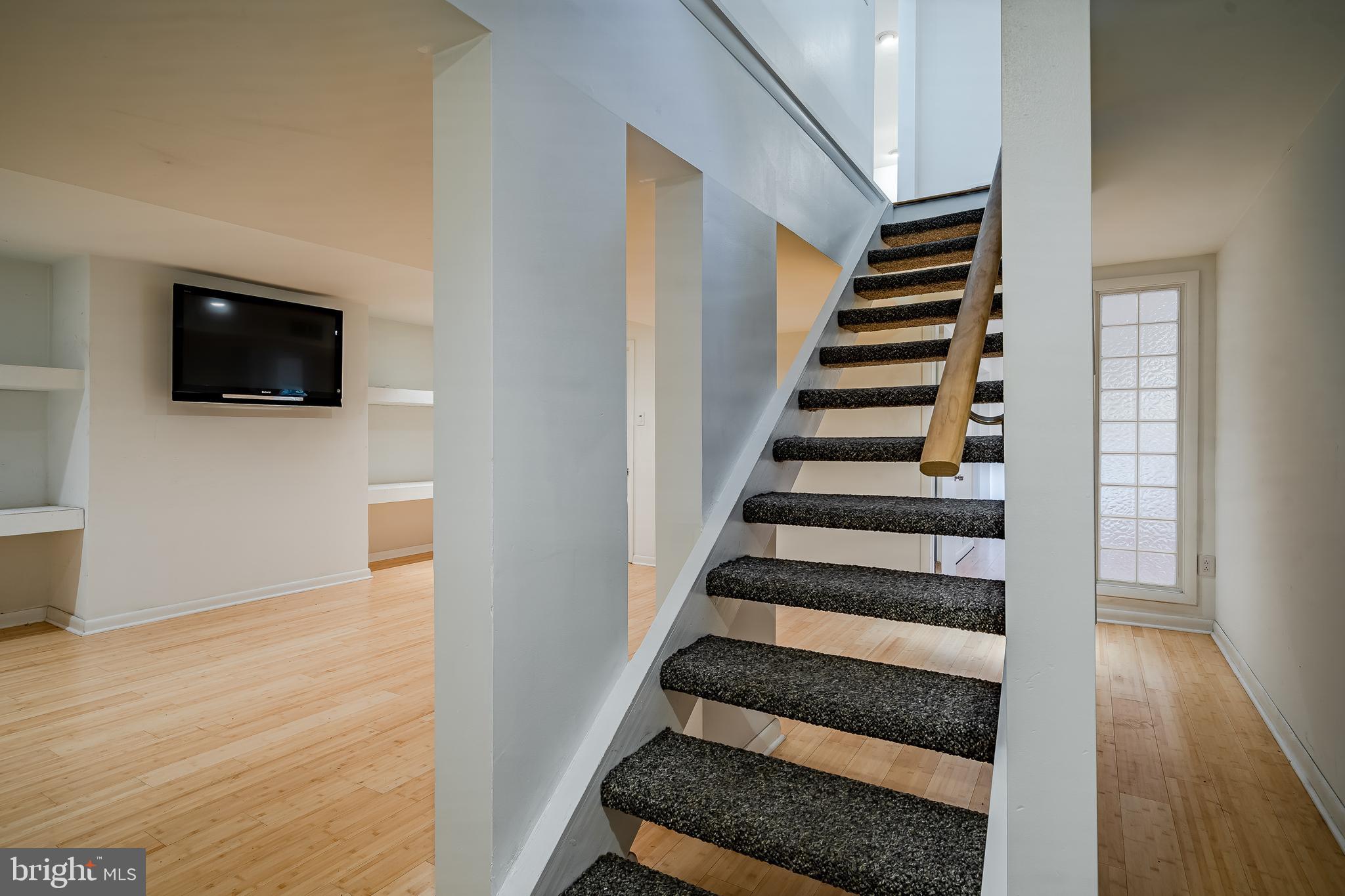 145 Sunset Hollow Road West Chester, PA 19380 - Photo 22 of 27 Open staircase